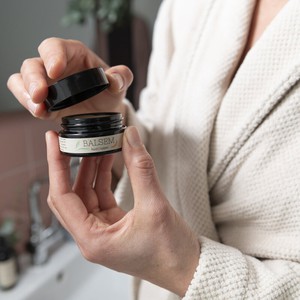 Botma & Van Bennekom Balm from UP TO DO GOOD
