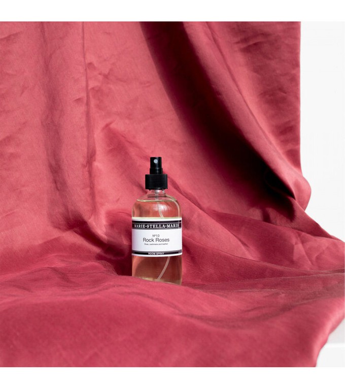 Marie-Stella-Maris Room Spray Rock Roses 250ml from UP TO DO GOOD