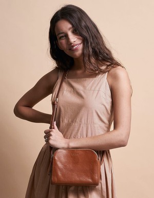 O My Bag Emily Crossbody Mini Bag from UP TO DO GOOD