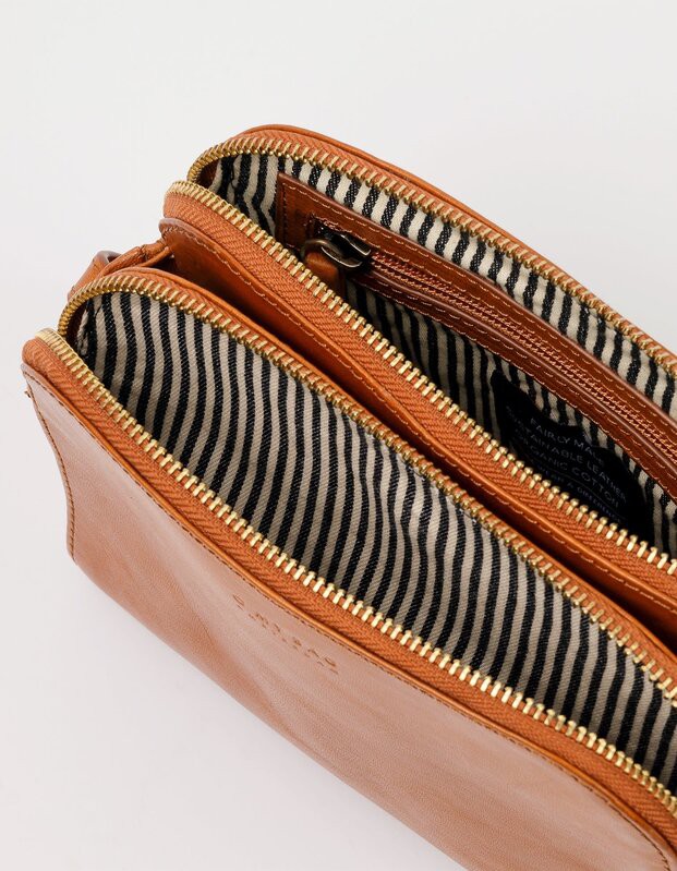 O My Bag Emily Crossbody Mini Bag from UP TO DO GOOD