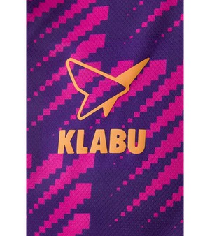 'Kalobeyei Spirit' Official Away Shirt from UP TO DO GOOD