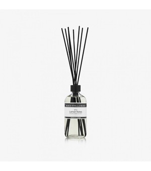 Marie-Stella-Maris Fragrance Sticks Lemon Notes 250ml from UP TO DO GOOD