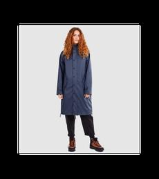 Raincoat Navy Blue from UP TO DO GOOD