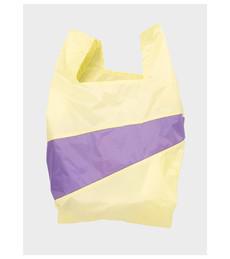 The New Shopping Bag Joy & Lilac Large from UP TO DO GOOD