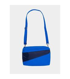 The New Bum Bag Blue & Navy Medium from UP TO DO GOOD