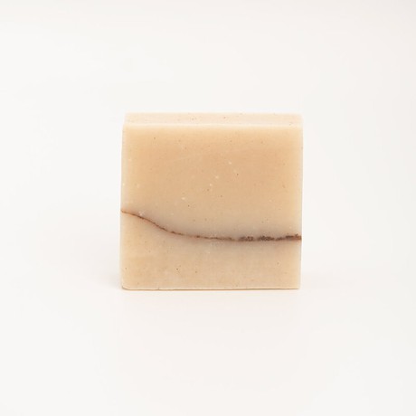Botma & Van Bennekom Ghassoul Soap from UP TO DO GOOD