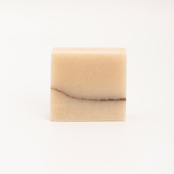 Botma & Van Bennekom Ghassoul Soap from UP TO DO GOOD
