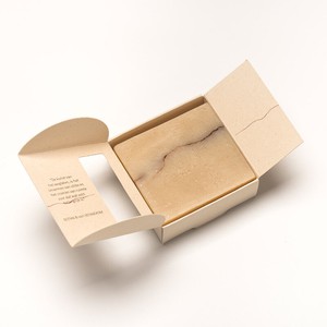 Botma & Van Bennekom Ghassoul Soap from UP TO DO GOOD