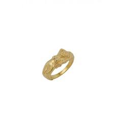 T.I.T.S. Body Ring Goud from UP TO DO GOOD
