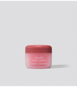 HAAN Peptide Face Cream for Dry Skin from UP TO DO GOOD