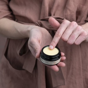 Botma & Van Bennekom Balm from UP TO DO GOOD