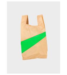 The New Shopping Bag Select & Greenscreen via UP TO DO GOOD
