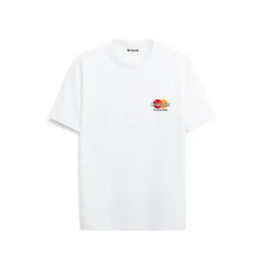 On Vacation Priceless Vibes T-Shirt Wit from UP TO DO GOOD