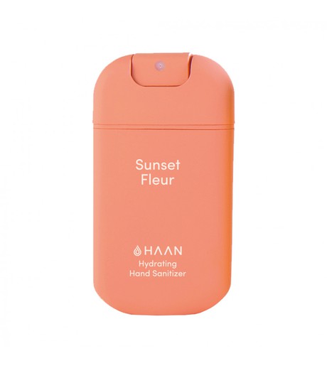 Hand Sanitizer Sunset Fleur from UP TO DO GOOD