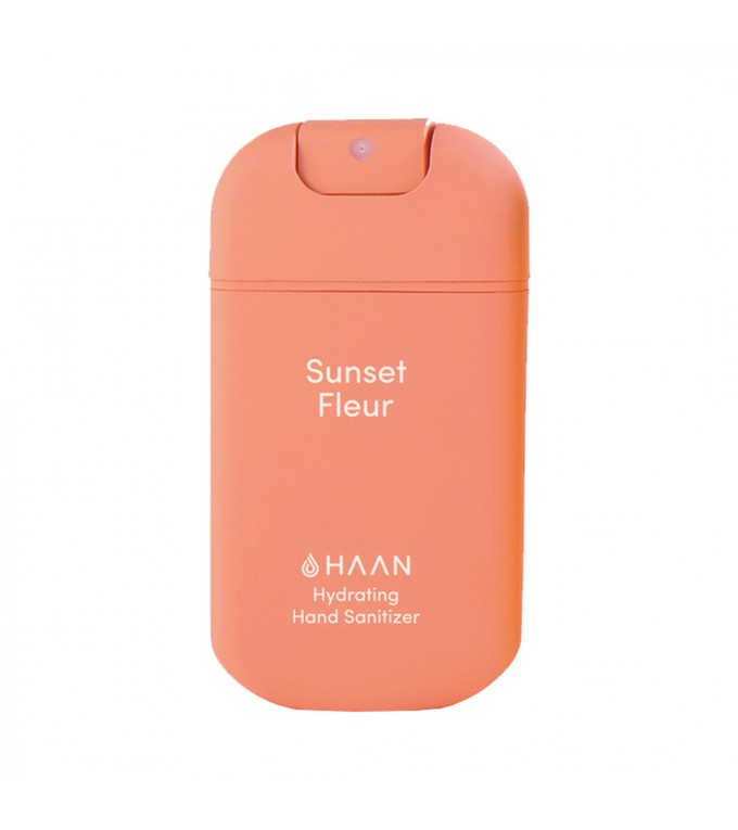 Hand Sanitizer Sunset Fleur from UP TO DO GOOD