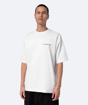 On Vacation Goddess T- Shirt Wit from UP TO DO GOOD