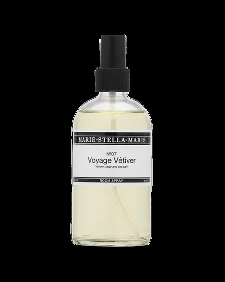 Marie-Stella-Maris Voyage Vetiver Room Spray 250ML from UP TO DO GOOD