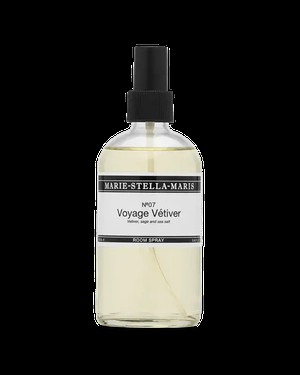Marie-Stella-Maris Voyage Vetiver Room Spray 250ML from UP TO DO GOOD