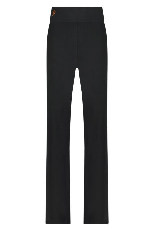 Agni Yoga Pants – Urban Black from Urban Goddess