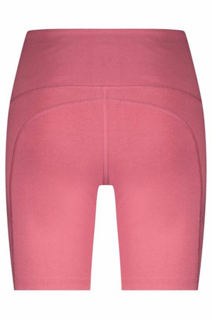 Yoga biker shorts Sati – Hibiscus from Urban Goddess