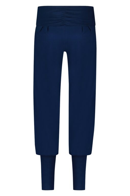 Devi Yoga Harem Pants – Midnight from Urban Goddess