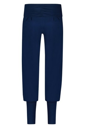 Devi Yoga Harem Pants – Midnight from Urban Goddess