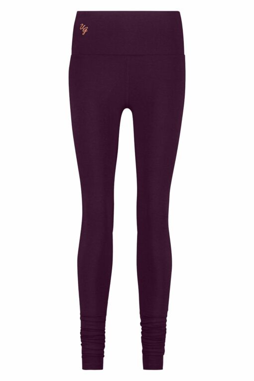 Satya Yoga Leggings – Bloom from Urban Goddess