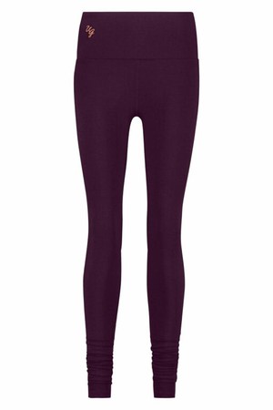 Satya Yoga Leggings – Bloom from Urban Goddess