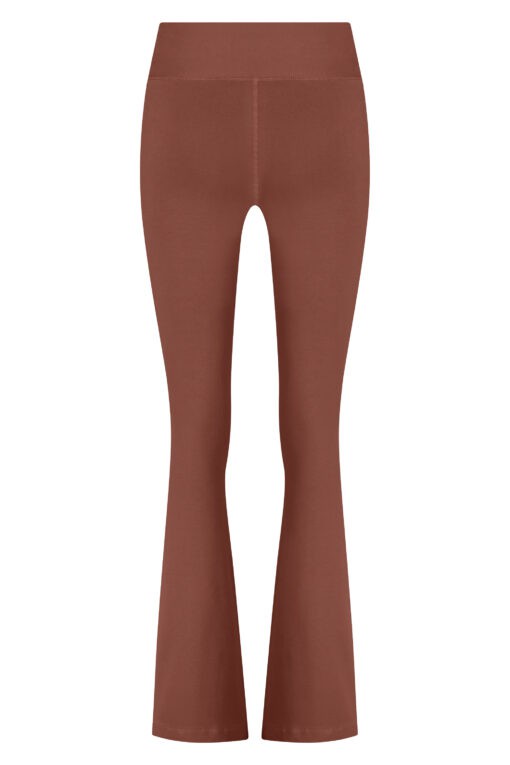 Anandafied Yoga Pants – Mocca from Urban Goddess