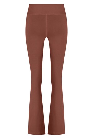 Anandafied Yoga Pants – Mocca from Urban Goddess