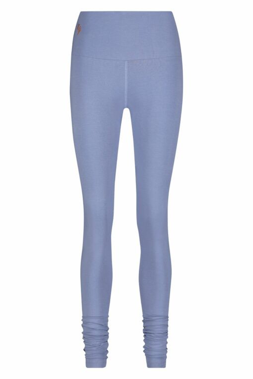 Satya Yoga Leggings – Opal from Urban Goddess