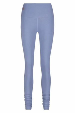 Satya Yoga Leggings – Opal from Urban Goddess