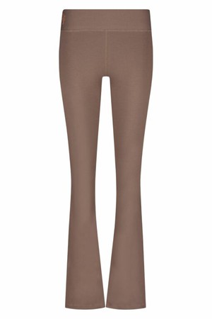 Anandafied Yoga Broek  – Clay from Urban Goddess