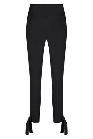 Svaha Yoga-Hose – Urban Black from Urban Goddess
