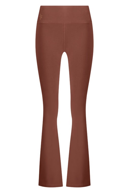 Anandafied Yoga Pants – Mocca from Urban Goddess