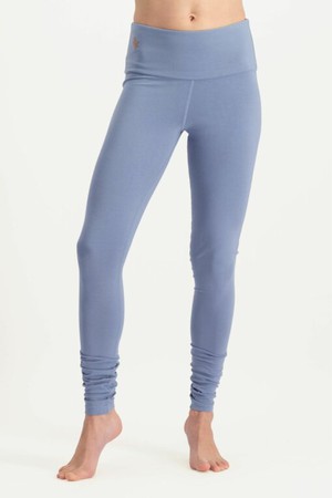 Satya Yoga Leggings – Opal from Urban Goddess