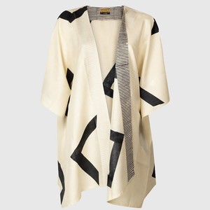 Organic Silk Kimono- The Box from Urban Medley