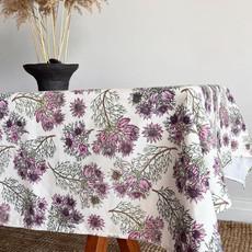 Serruria Protea Tablecloth from Urbankissed