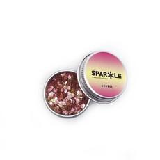 Sparkle Touch - Sunset Blend from Urbankissed
