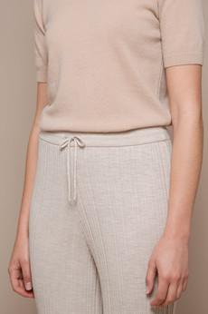 Valentina Knitted Trousers from Urbankissed