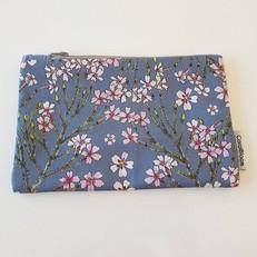 Cotton Clutch Bags via Urbankissed