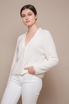 Caroline Knit Cardigan from Urbankissed