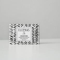 SHEA BUTTER SOAP from Urbankissed