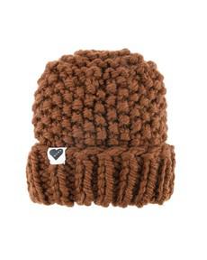Hat Style Beanie - Brown from Urbankissed