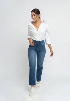 Straight Original Denim - Jeans from Urbankissed