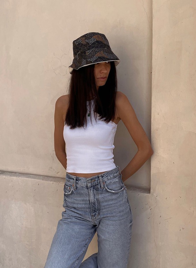 Uluru - Bucket Hat from Urbankissed