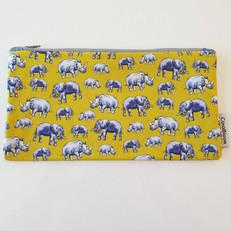 Pencil Case Bag via Urbankissed