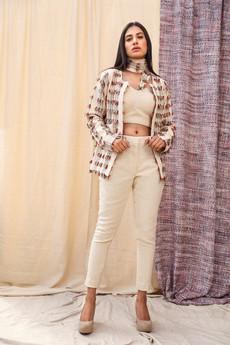 Zara Jacket from Urbankissed