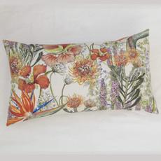 Fynbos Collection Scatter Cushion Cover ~ Rectangle via Urbankissed