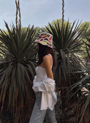 Otomi - Bucket Hat from Urbankissed